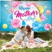 Happy Mother's Day Banner - 72" x 44"